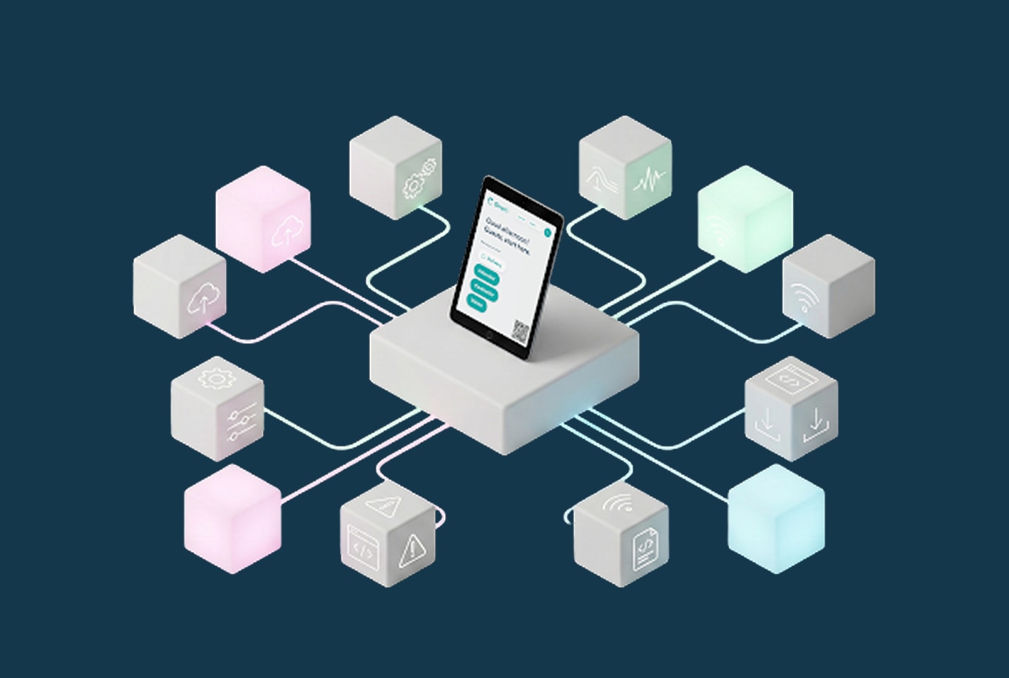 Link to Unlocking Infinite Customization with New Guest APIs