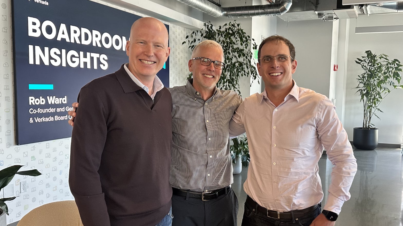 Link to A Verkada Investor's Playbook: Rob Ward on 25 Years of Growth Investing