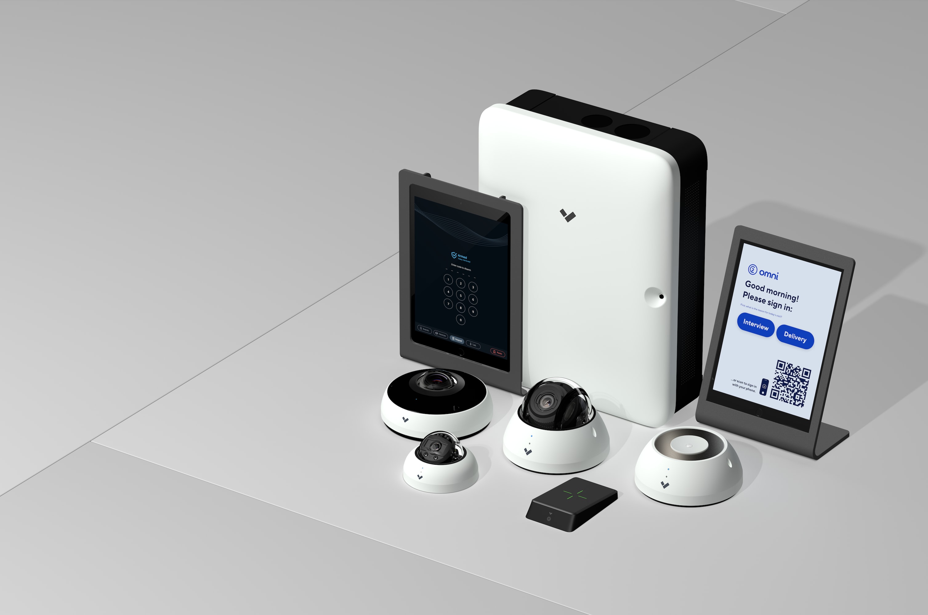 Link to New Verkada Guest Features for April