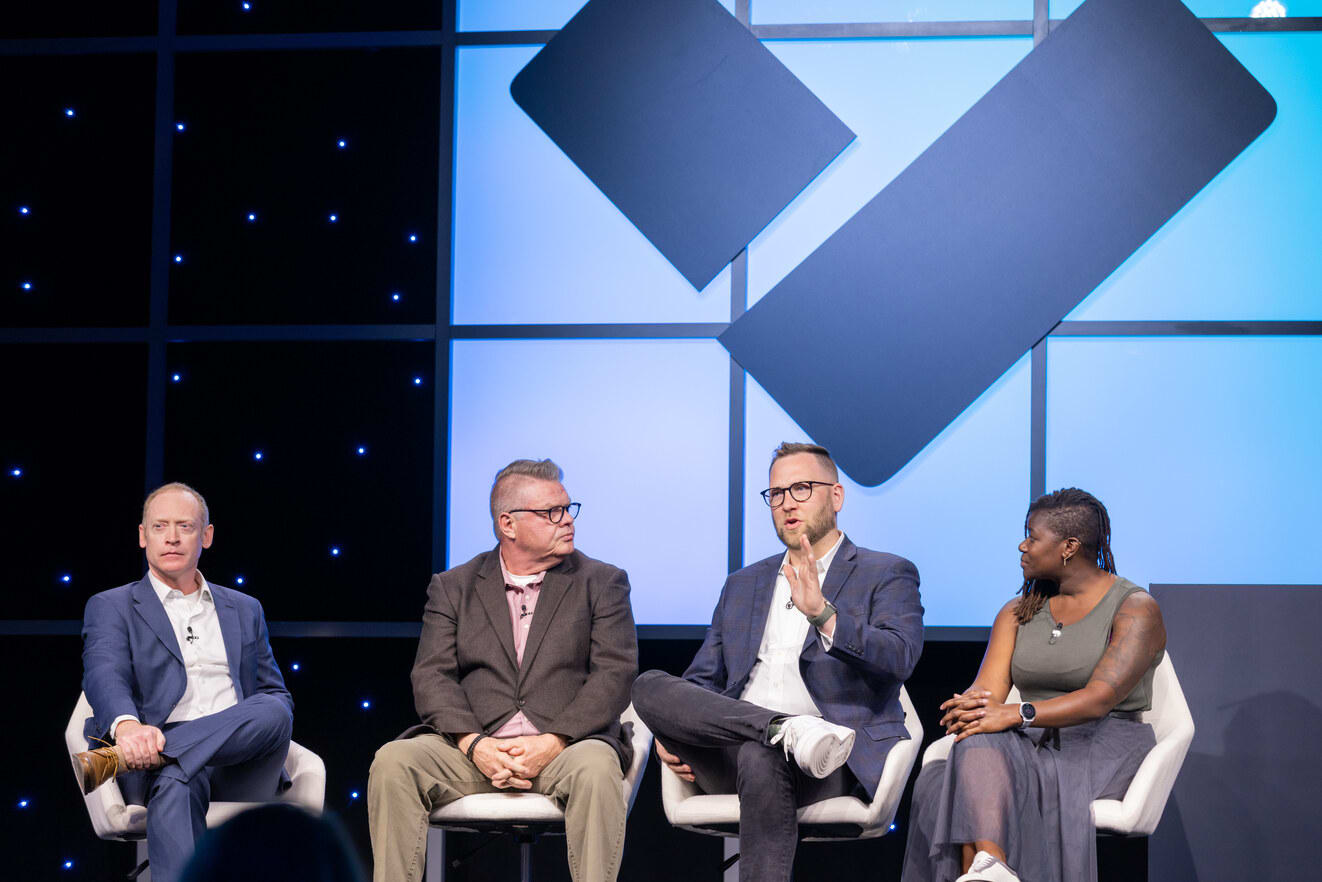 Link to The Convergence of IT and OT: Key Themes from VerkadaOne’s Customer Panel Discussion