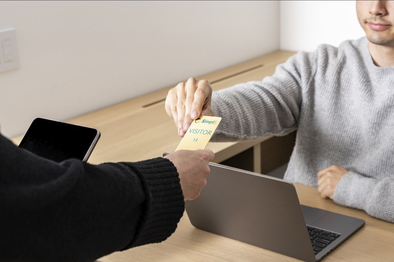 Link to Grant Visitor Access Credentials On Demand with Verkada Guest 