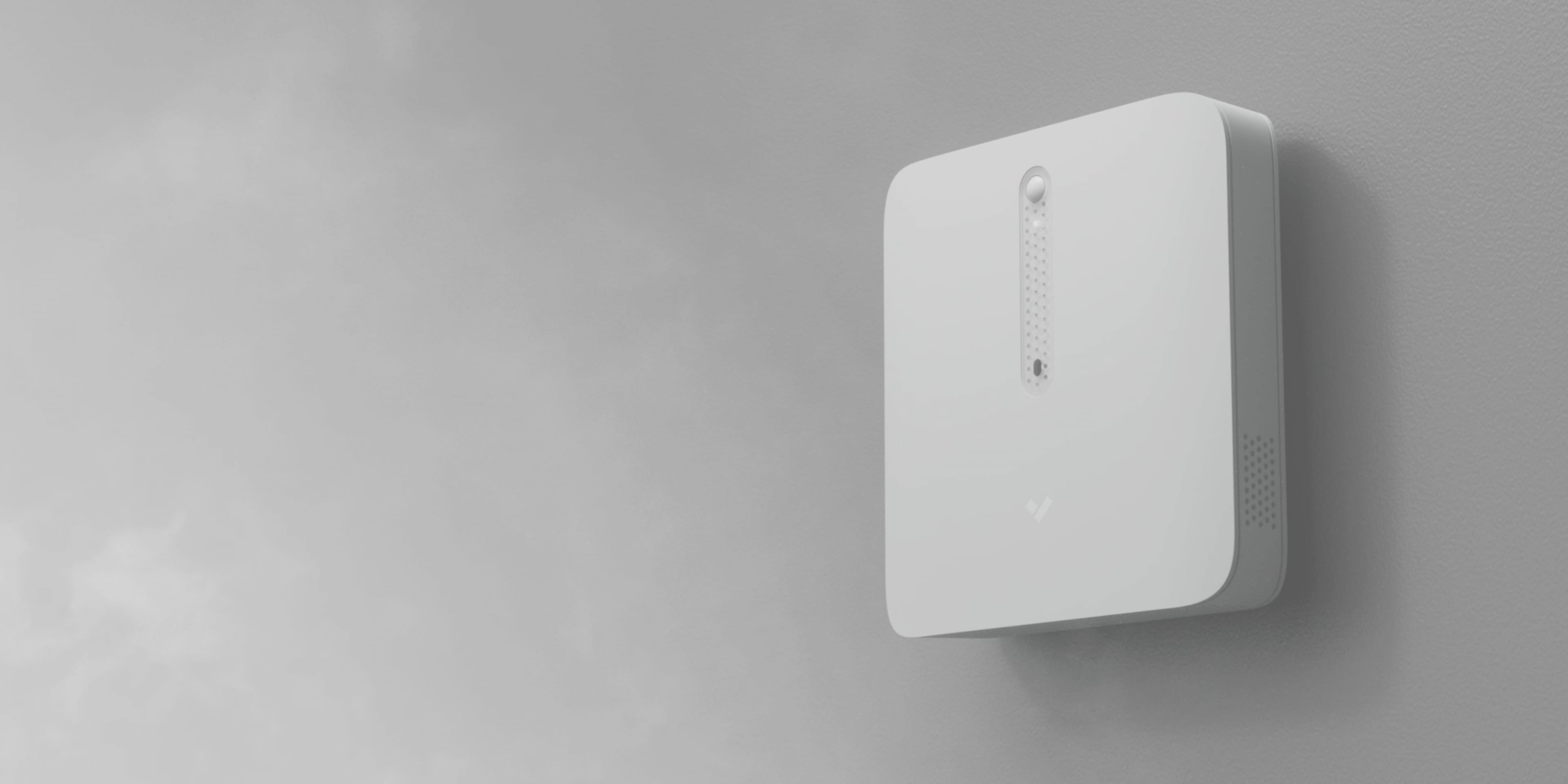 Air Quality Sensors, Environmental Sensors Overview | Verkada