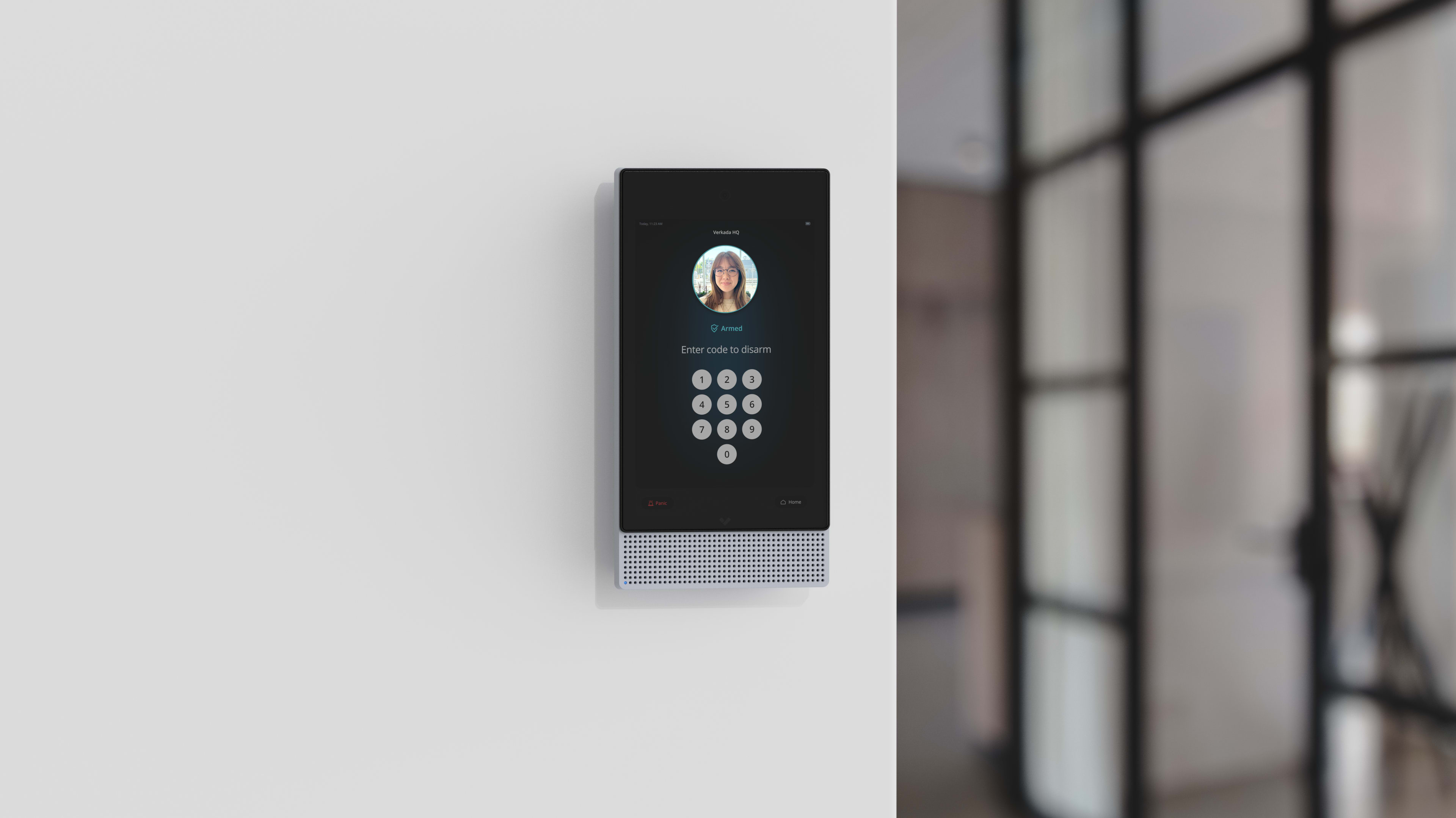 Link to More Than a Keypad: Introducing Verkada’s Next-Generation Alarm Console