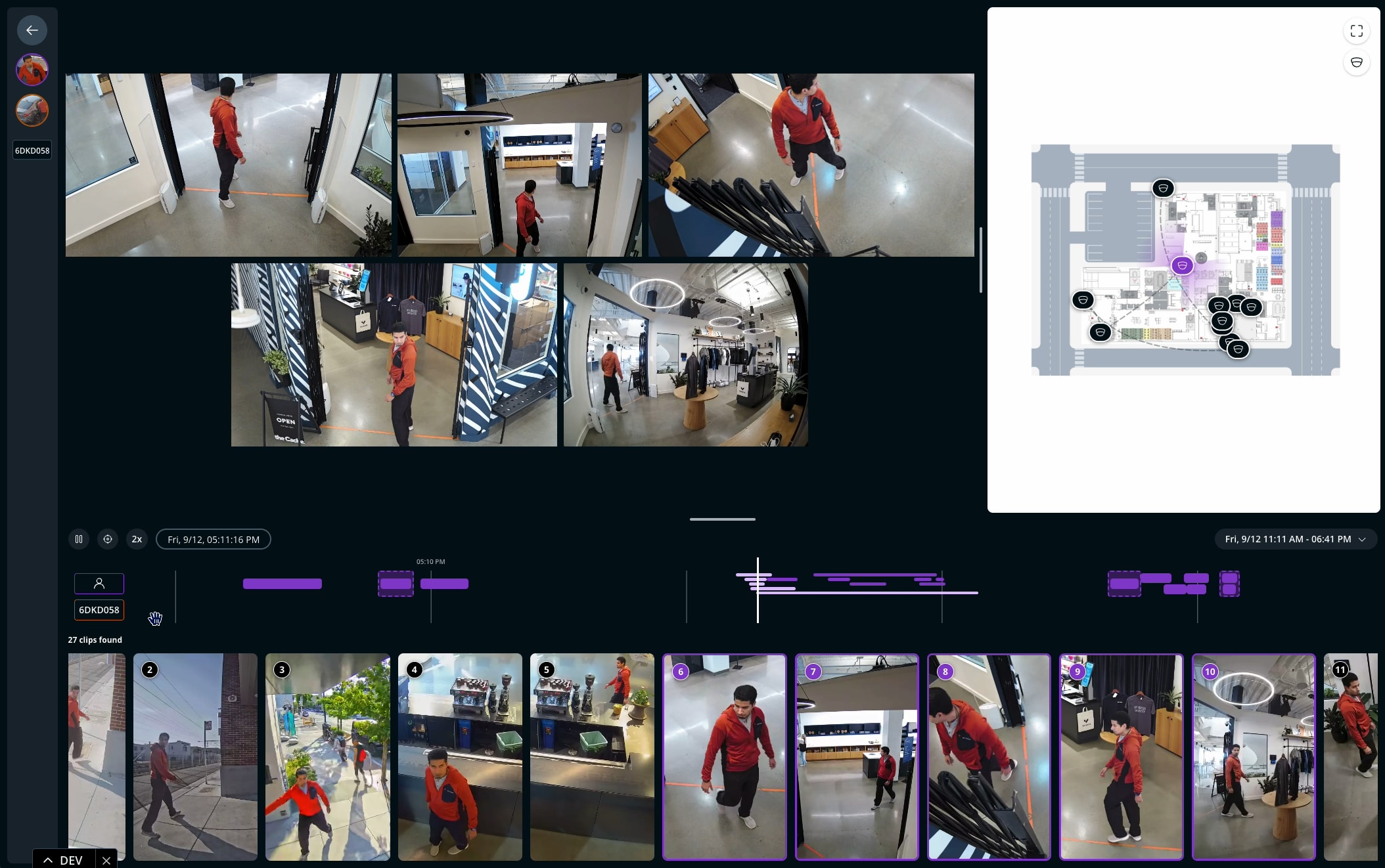 Link to Introducing AI-Powered Unified Timeline: A Groundbreaking Tool to Uncover the Full Story in Seconds