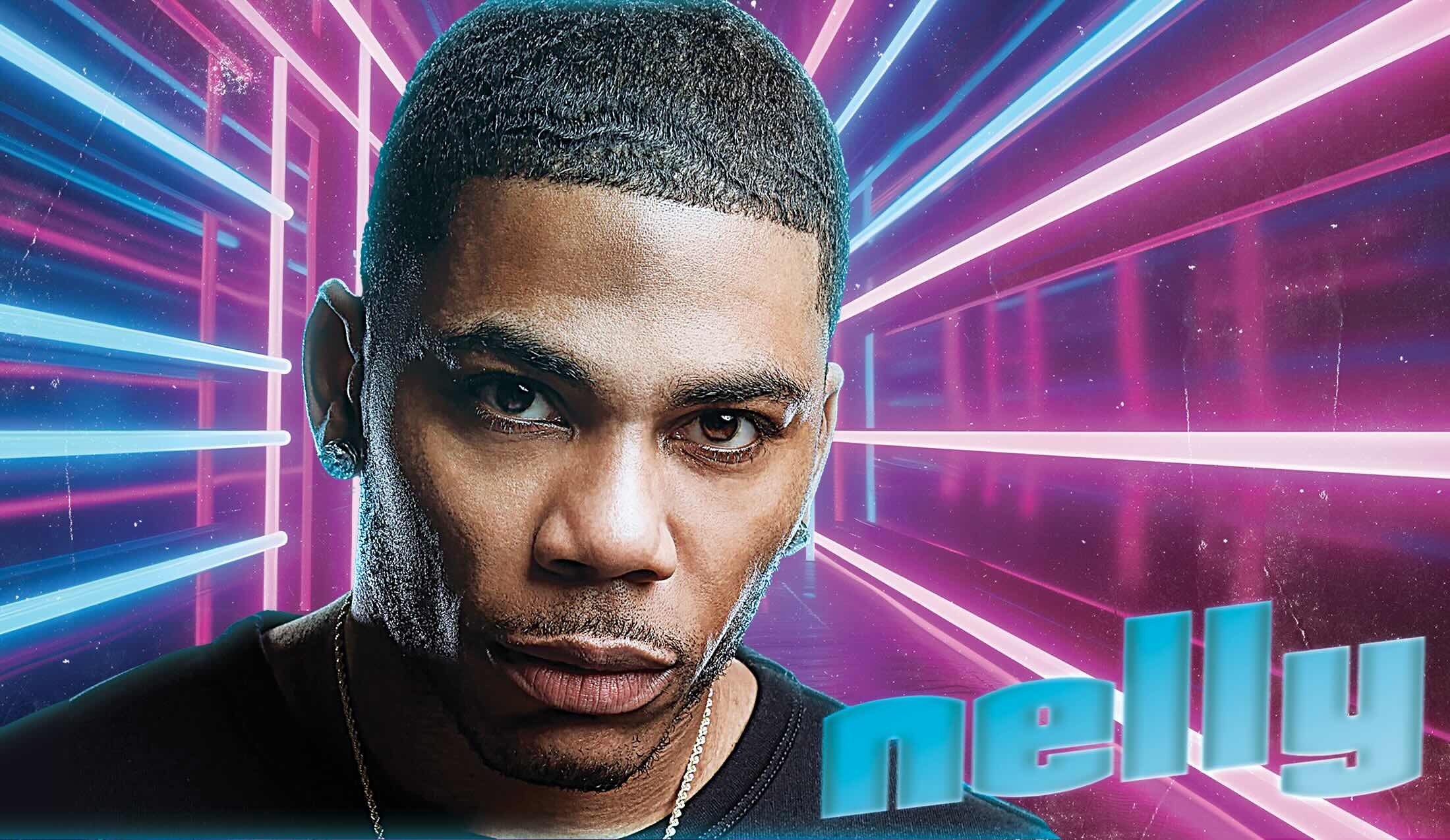 Link to Nelly Brings the Heat to VerkadaOne
