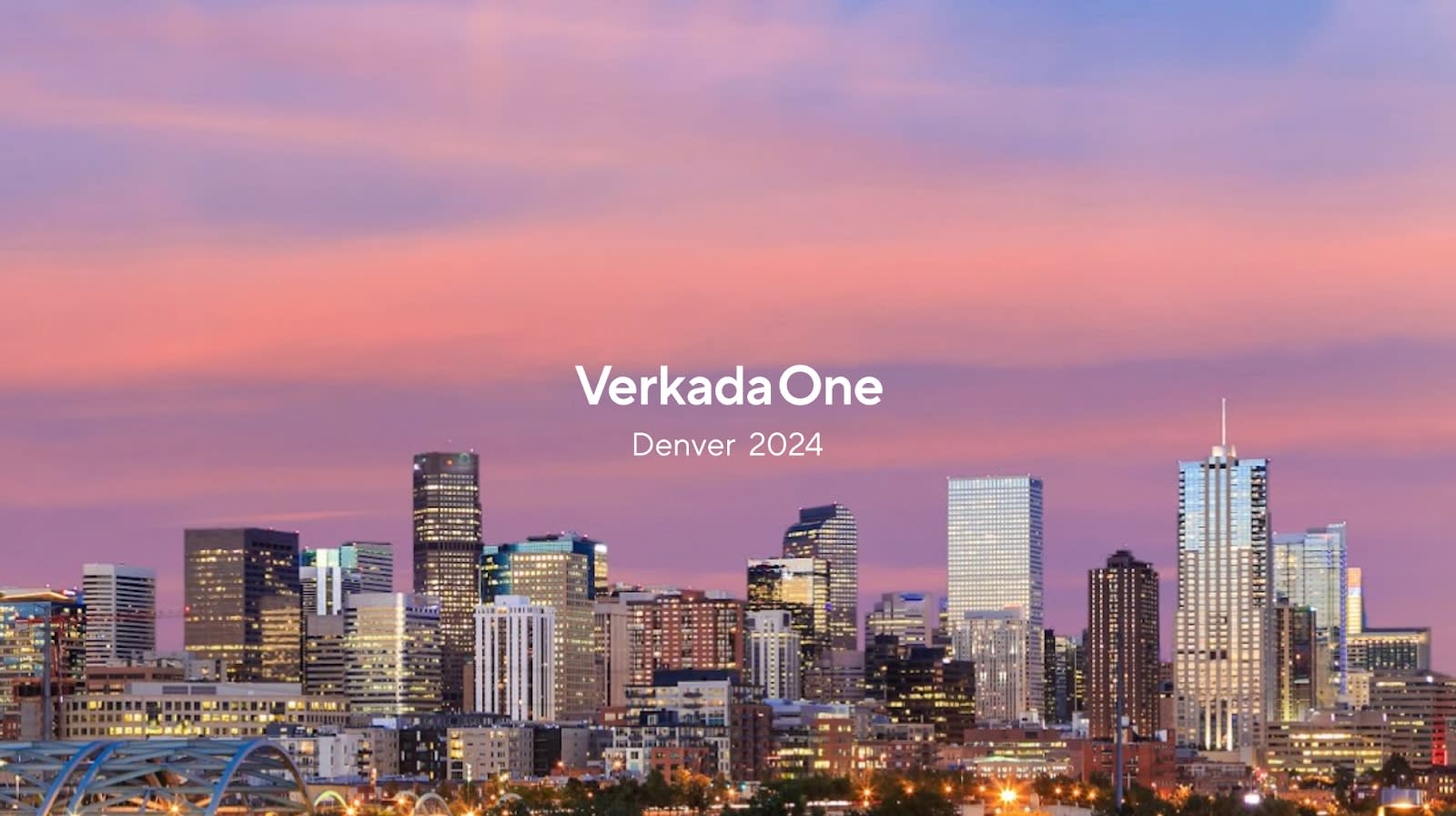 Link to Announcing VerkadaOne 2024 