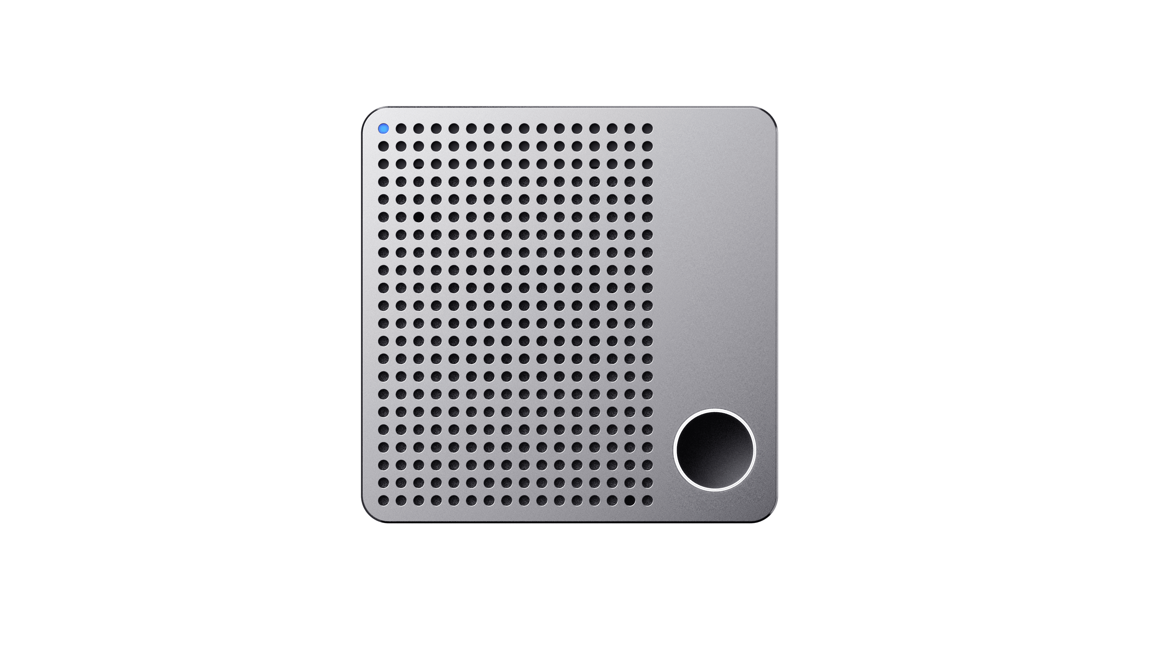 Link to Introducing the TS12 Square Audio Intercom