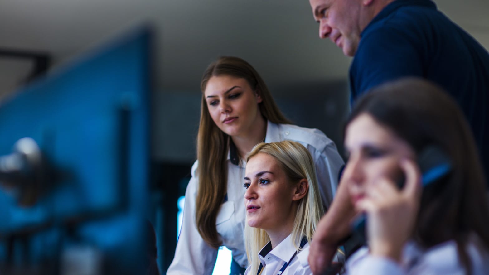 Link to Building Consensus for a Smarter, Stronger Security Strategy: Insights from the Frontlines