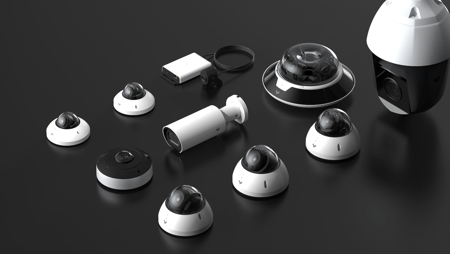 Link to Introducing the Latest Generation of Verkada Cameras: A Ground-Up Design for Cutting-Edge Image Quality and Easy Installation