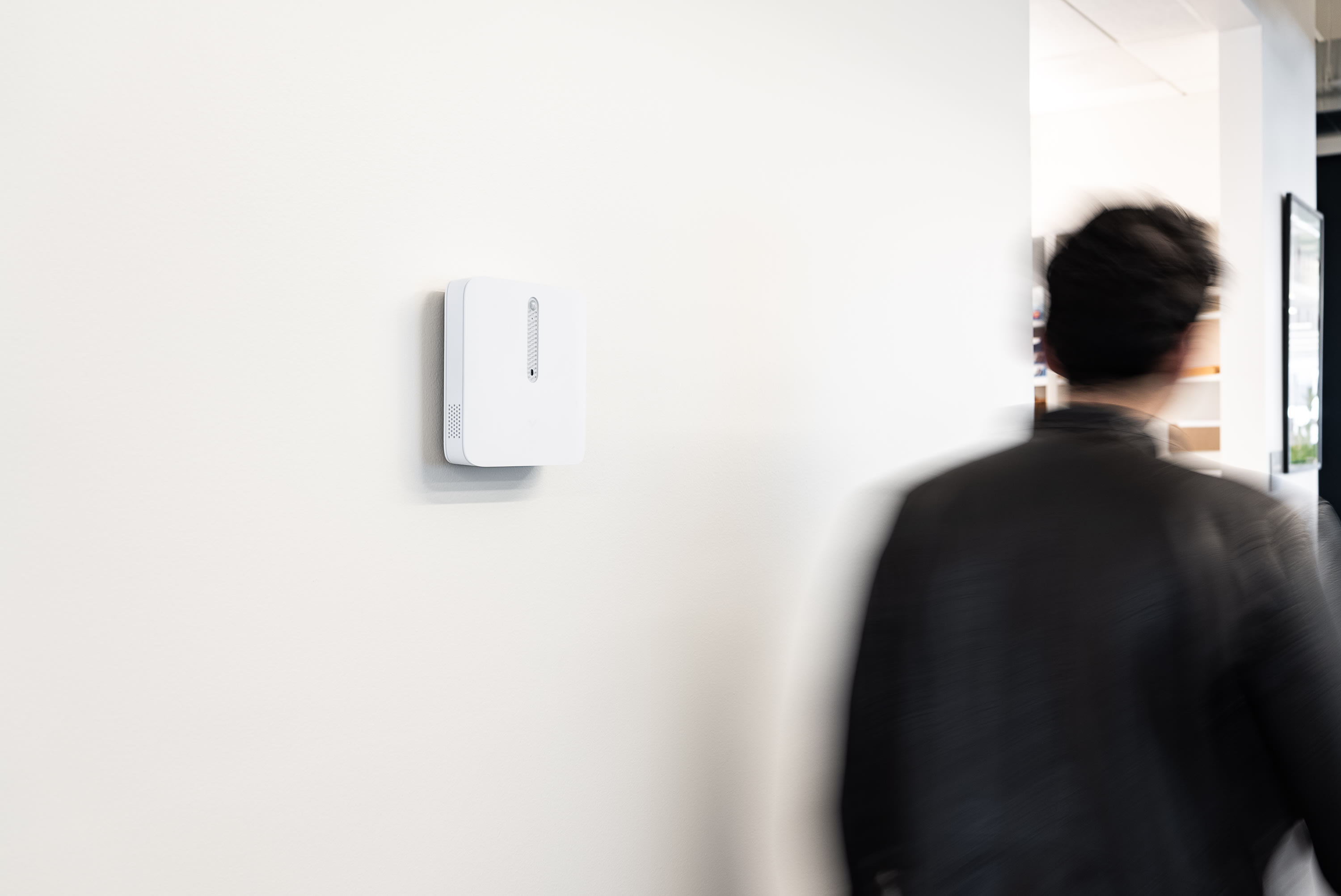 Link to Guide to Workplace and Office Indoor Air Quality