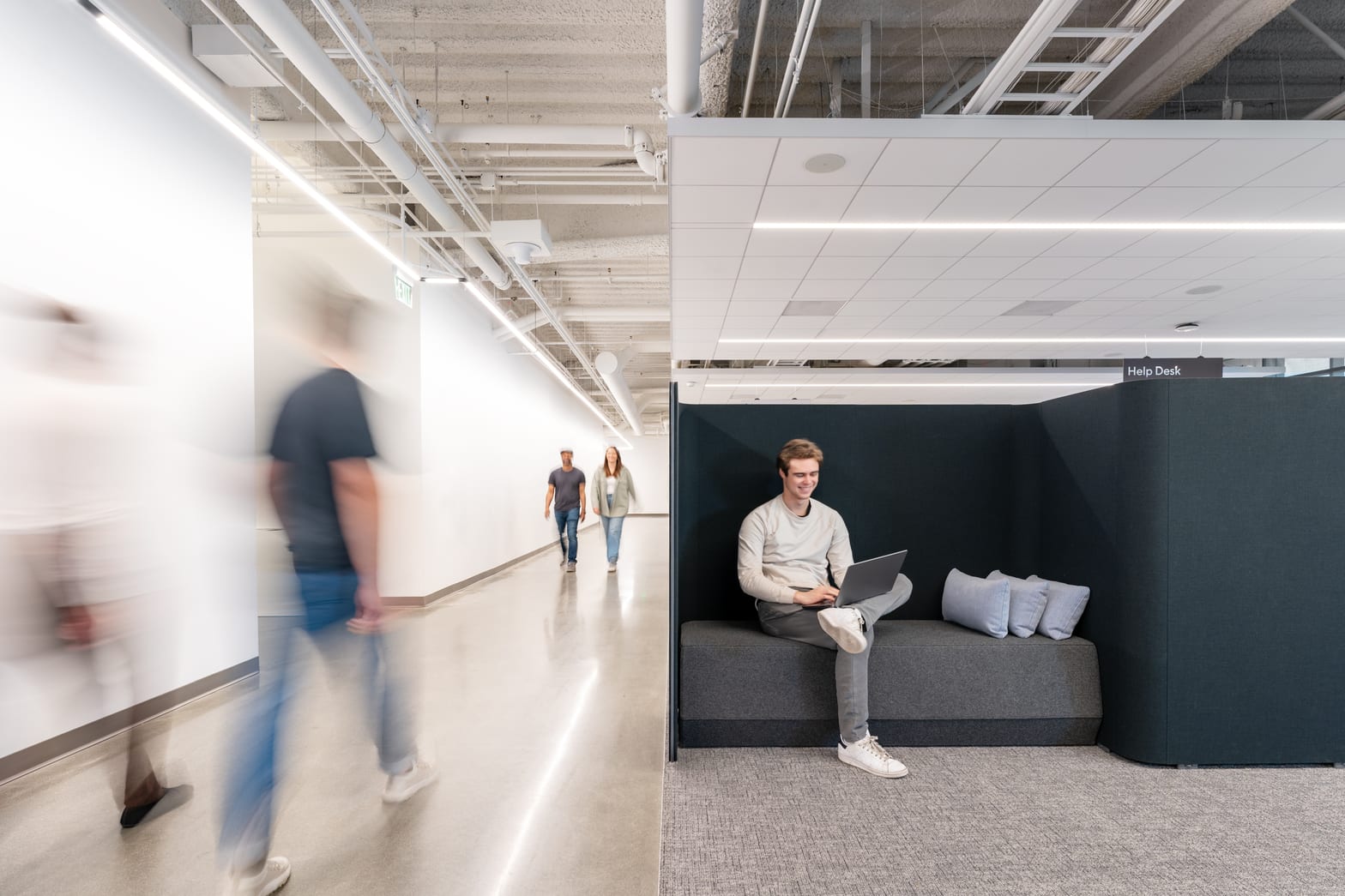 Link to Return to Work Safely in 2023