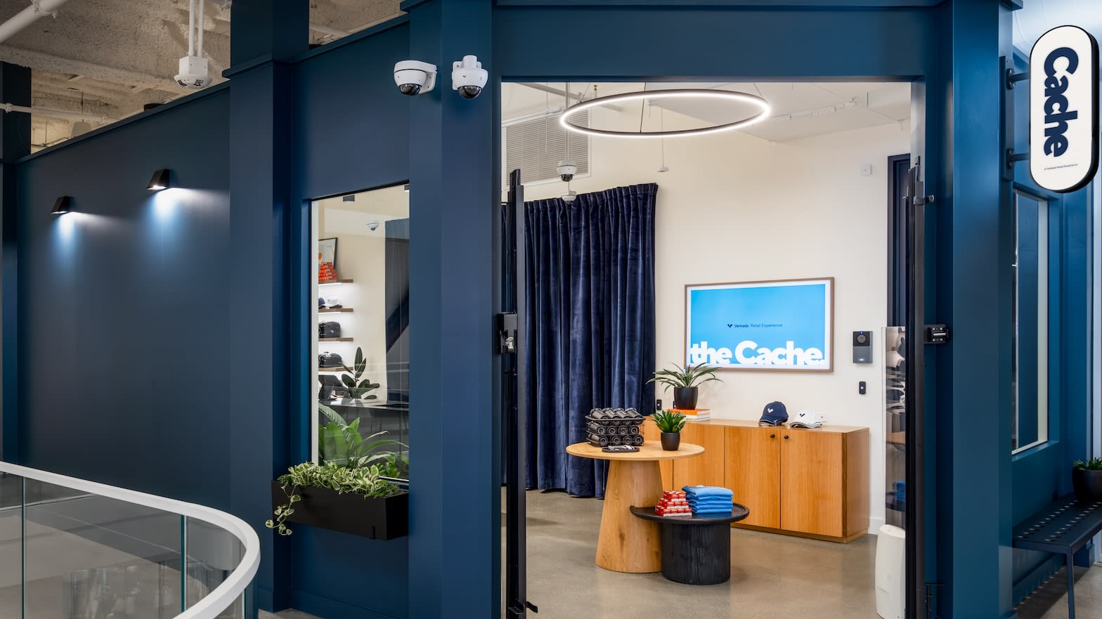 Link to Power of the Platform: Interconnected Cloud Solutions Drive Physical Security’s Evolution