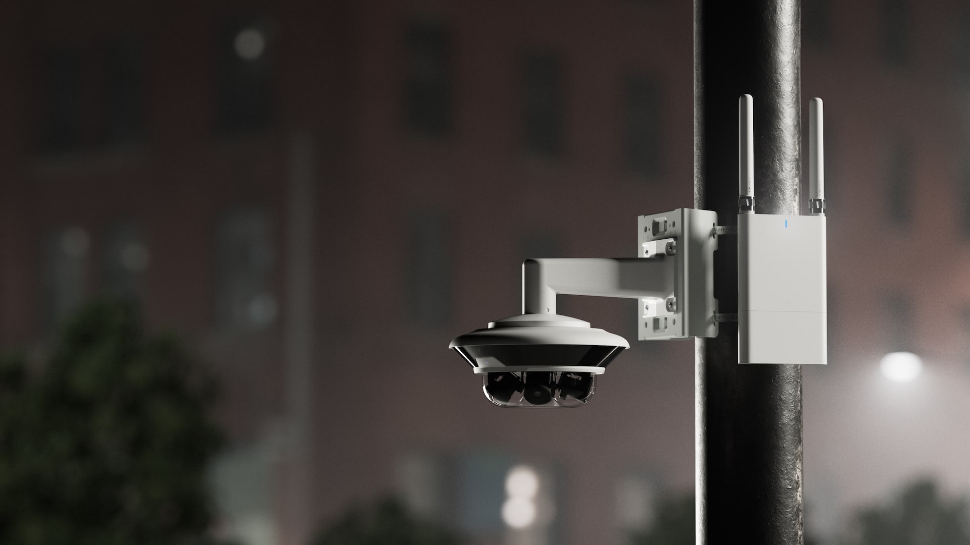 Link to Introducing the Verkada Wi-Fi Gateway: the Easy Button for Perimeter Security