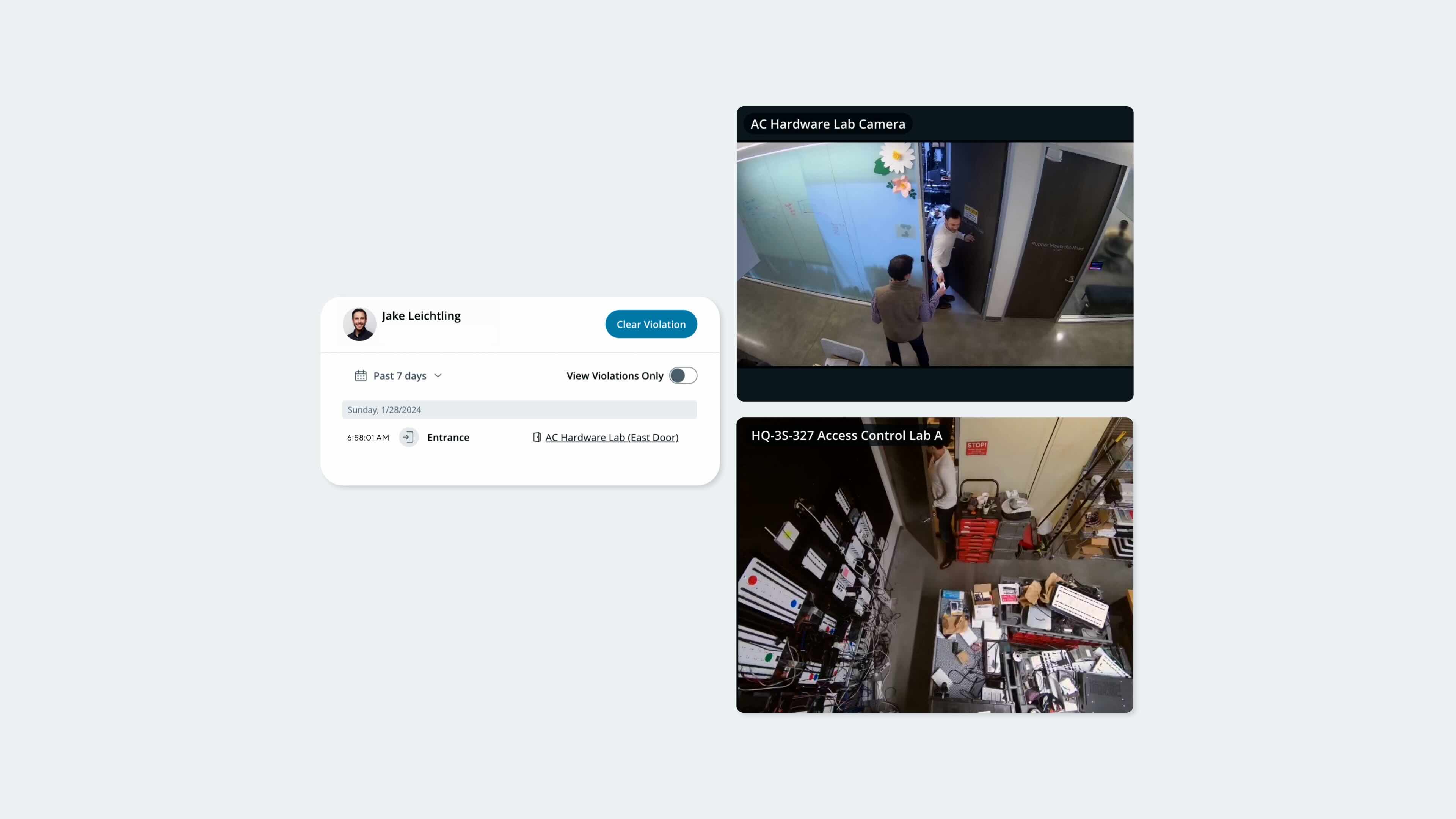 Link to Managing Complex Access Control Policies at Scale