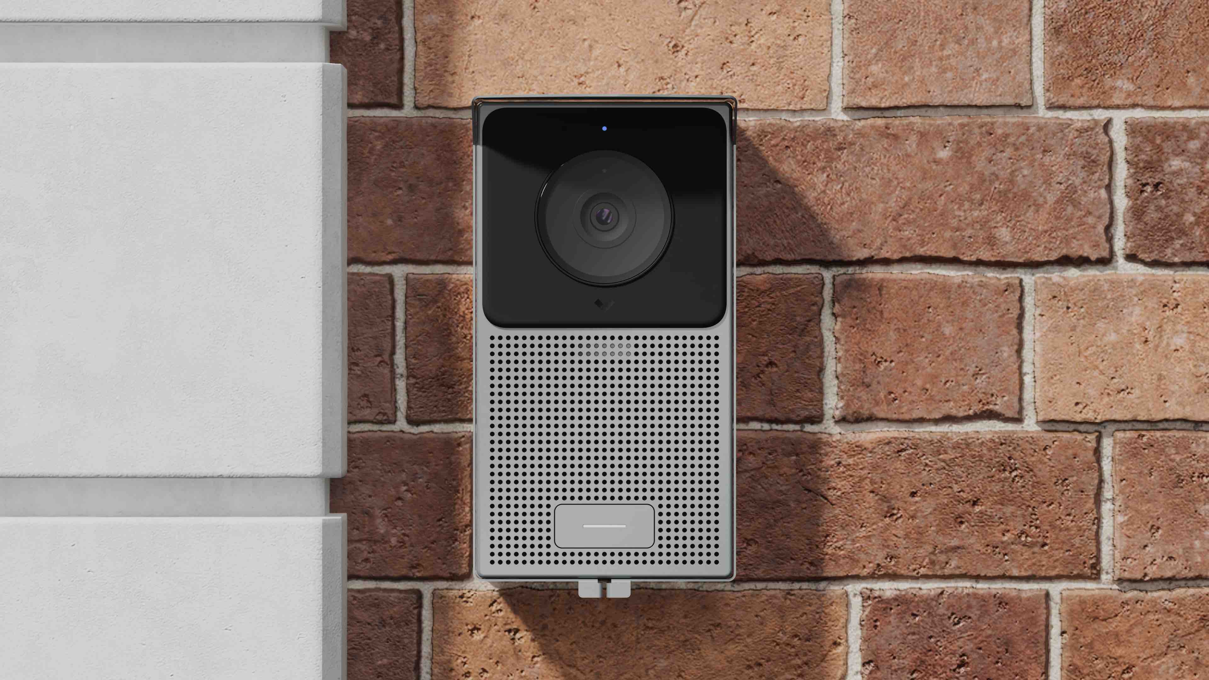 Link to Announcing Verkada Intercom: Answer Calls From Anywhere 