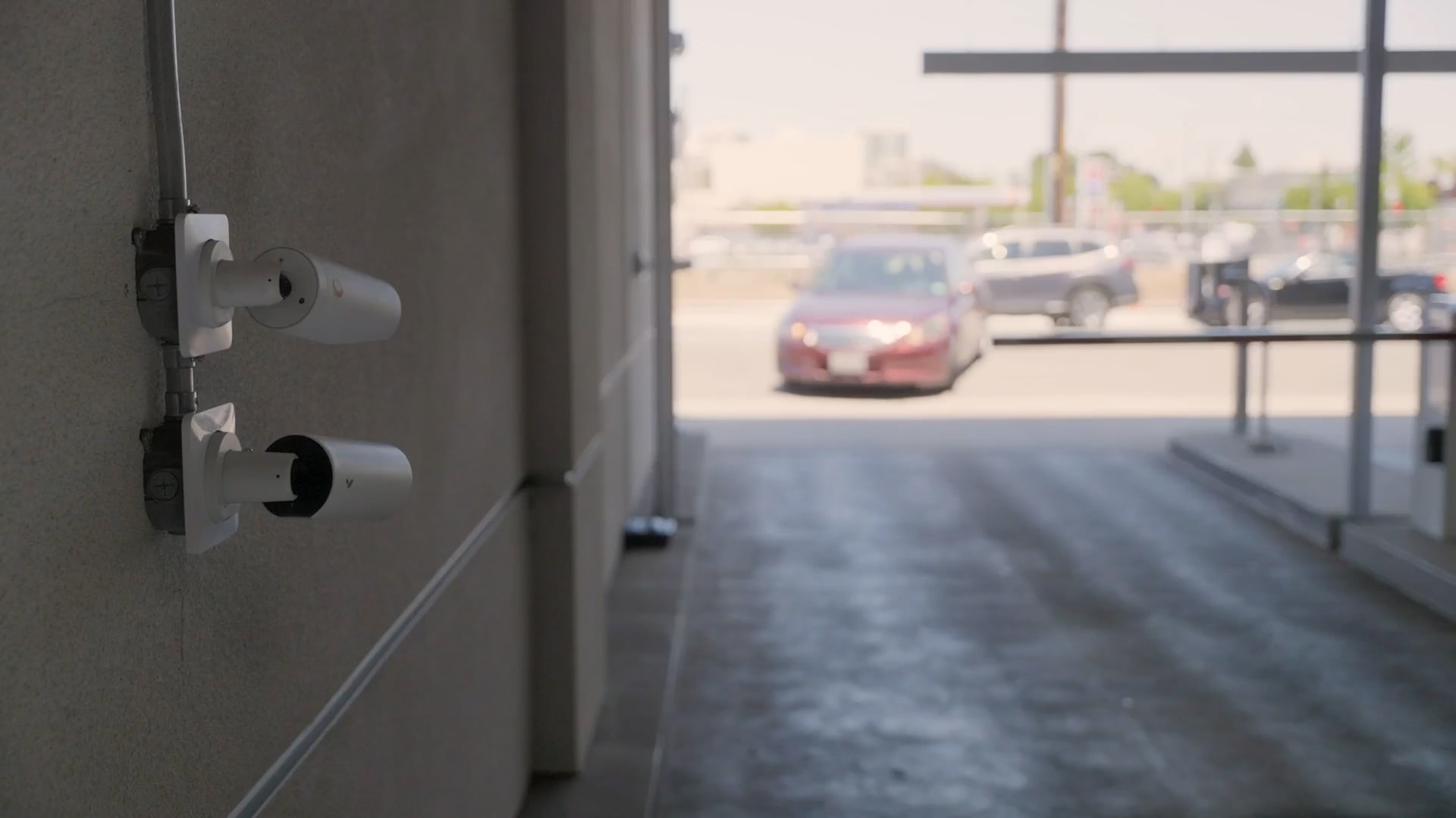 Link to Enabling LPR Unlock with Peer-to-Peer Communication