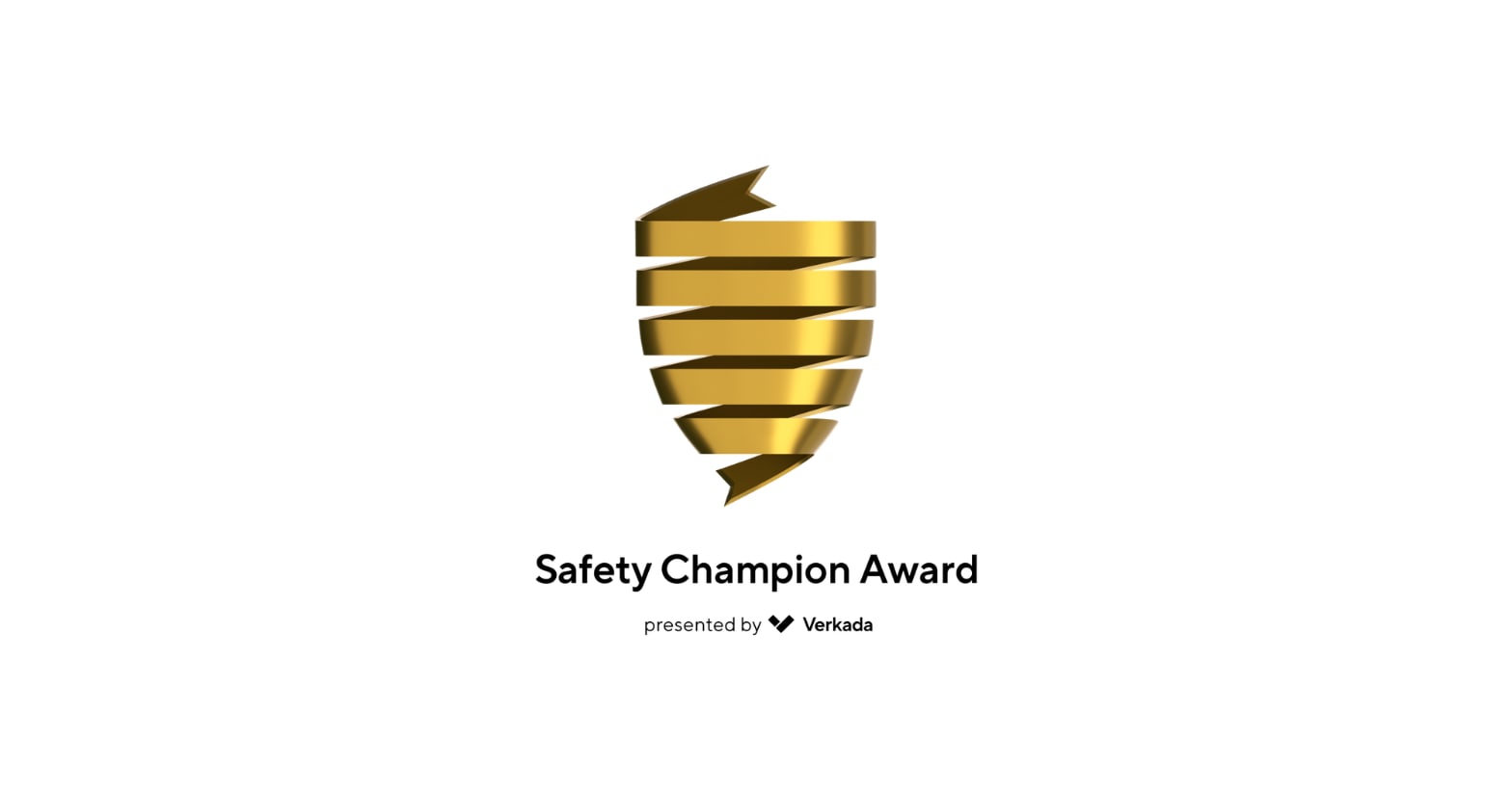 Link to Know a Safety Champion? Nominations Are Open for Verkada's 2026 Awards