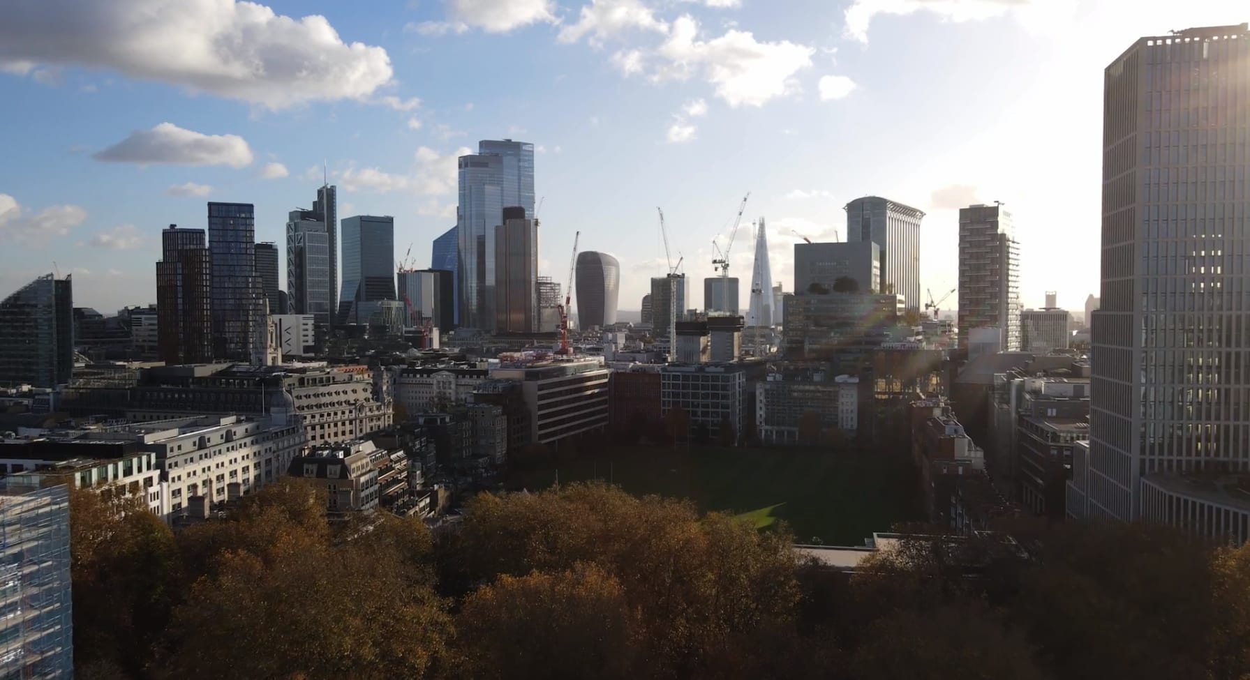 Link to Verkada Launches Command Fully Hosted in European Data Center