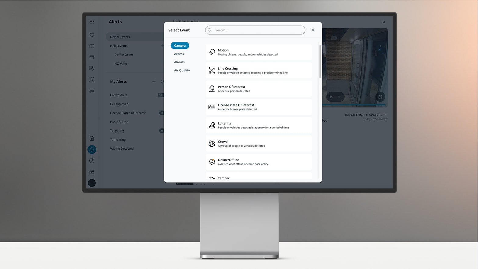Link to Streamline Alert Creation and Trigger Automated Responses