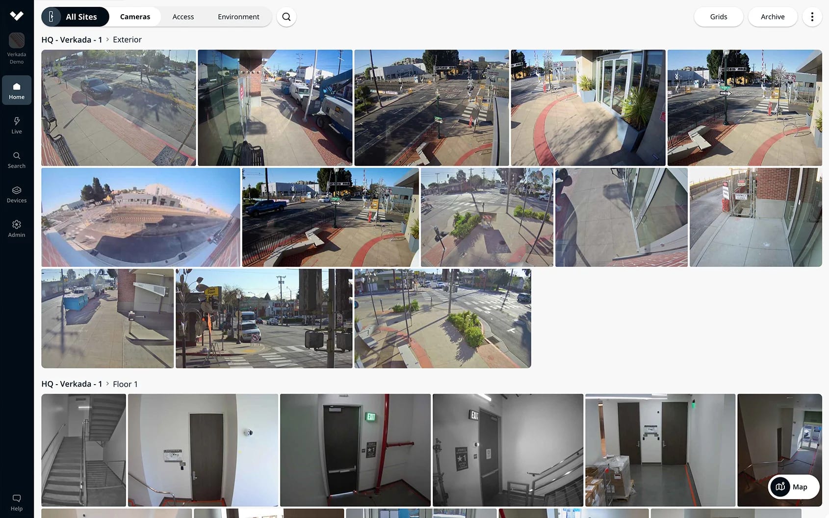 Link to Introducing a Intuitive New Navigation Experience in Command 