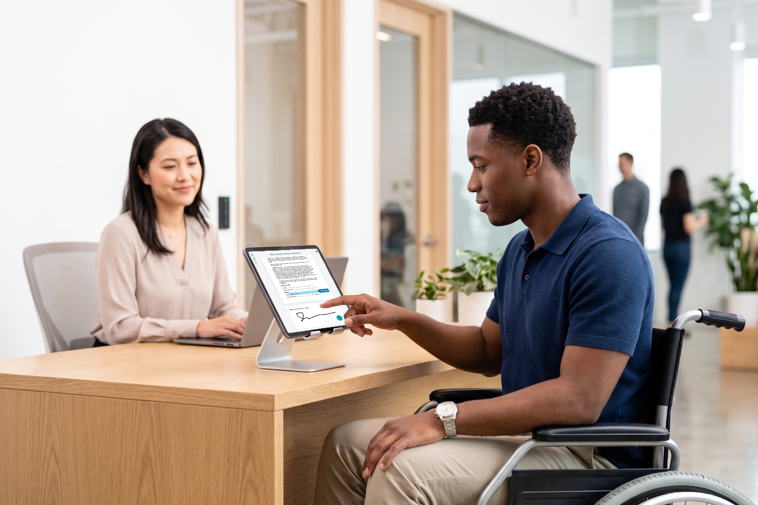 Link to Enhancing Patient Privacy and Security with New Guest for Healthcare Updates