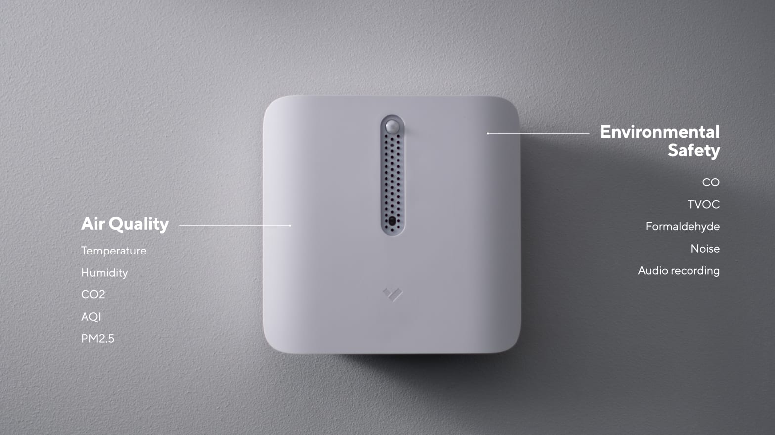 Link to Bringing Even More Actionability to Verkada Air Quality Monitoring