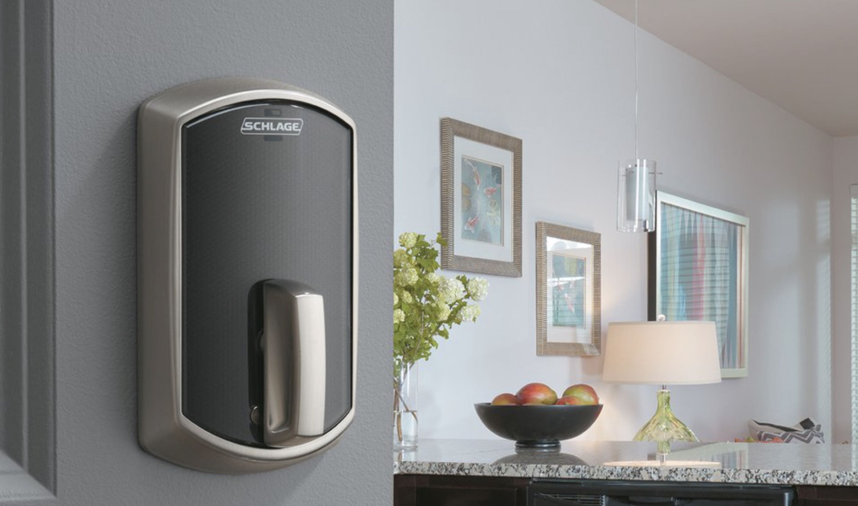 Link to Announcing Verkada’s Integration with the Schlage Control Series