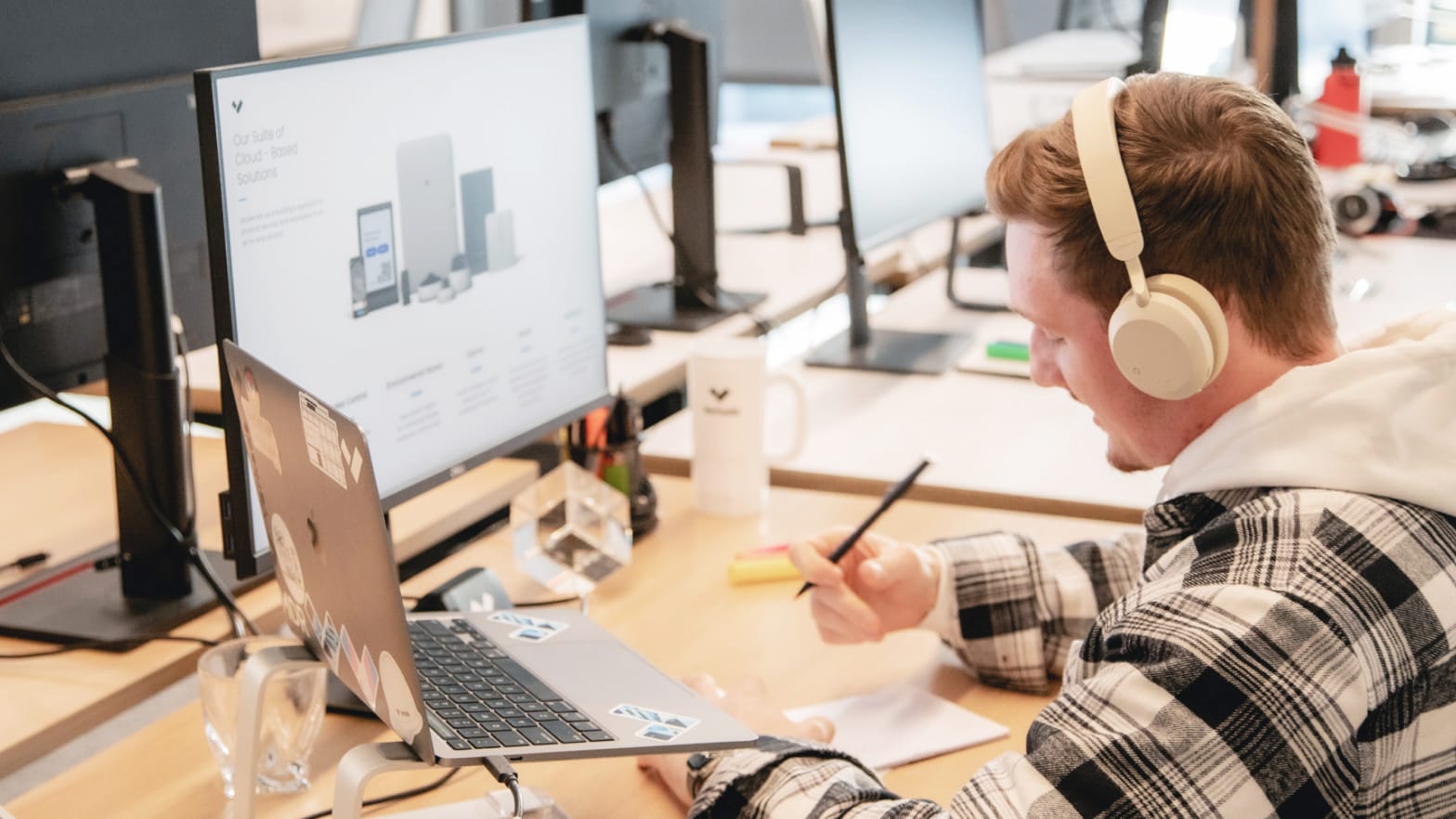 Link to How Verkada’s MDR Program Delivers 4x the ROI of Traditional SDR Orgs