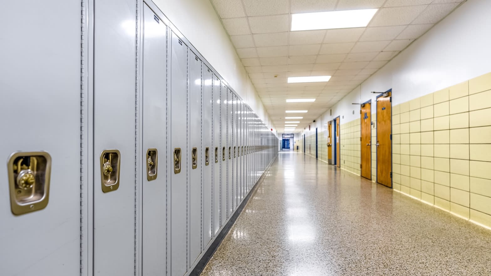 Link to Modernizing Campus Lockdowns In 2025