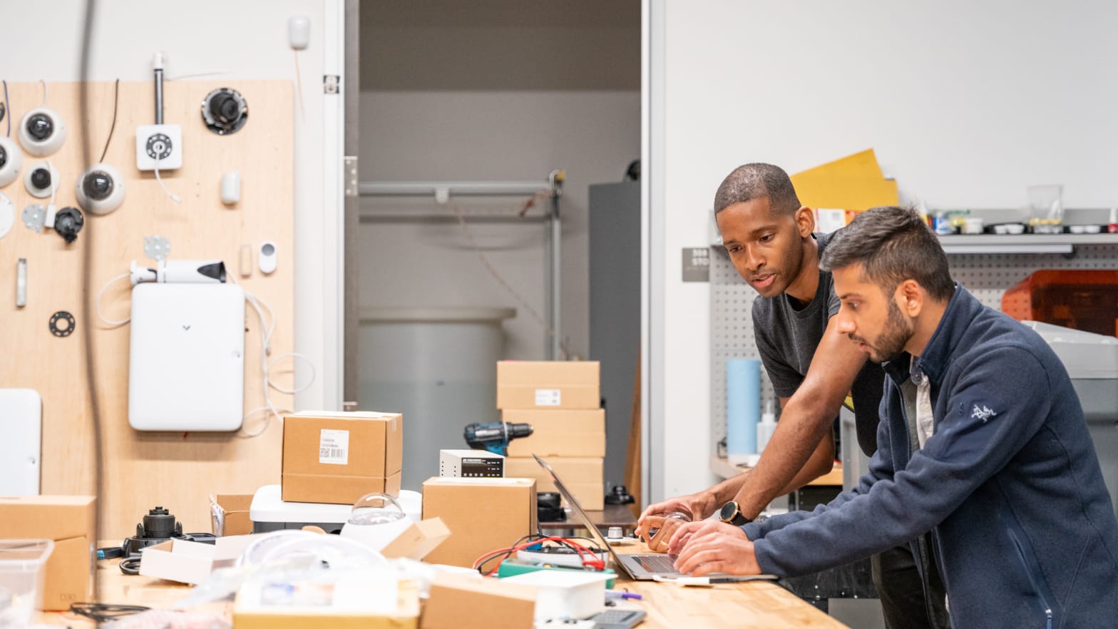 Link to The Core Values That Guide Verkada’s Engineers