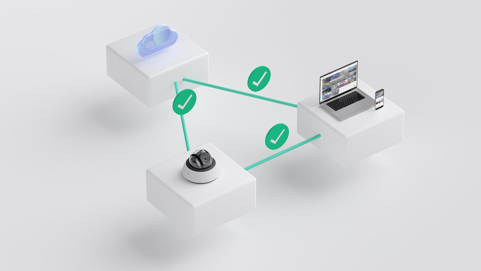 Link to Helping Federal Agencies Meet Executive Order Requirements with Verkada