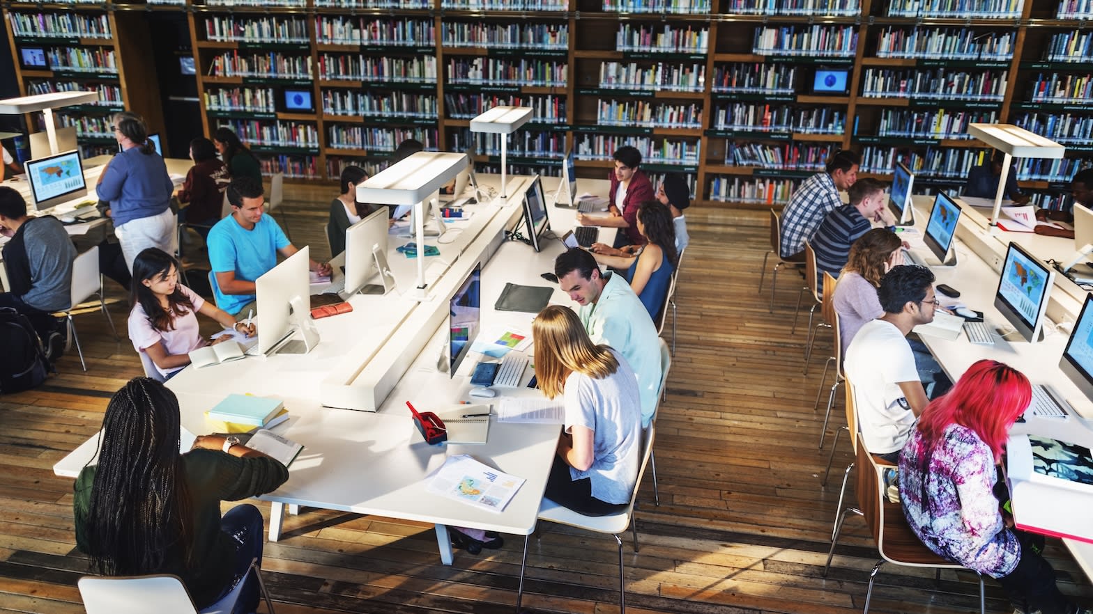 Link to The Benefits of Cloud-Based Video Surveillance on College Campuses