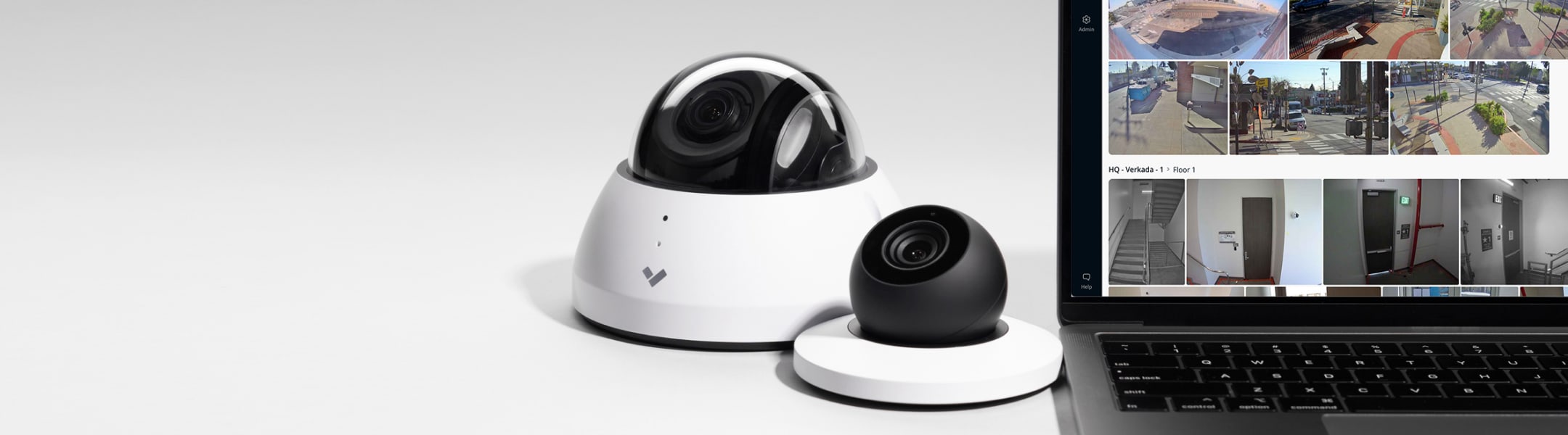 Link to Verkada Reviews: Security for the UK