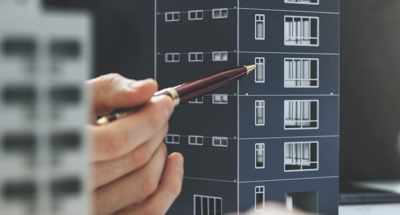 Link to Introducing Verkada’s New A&E Division