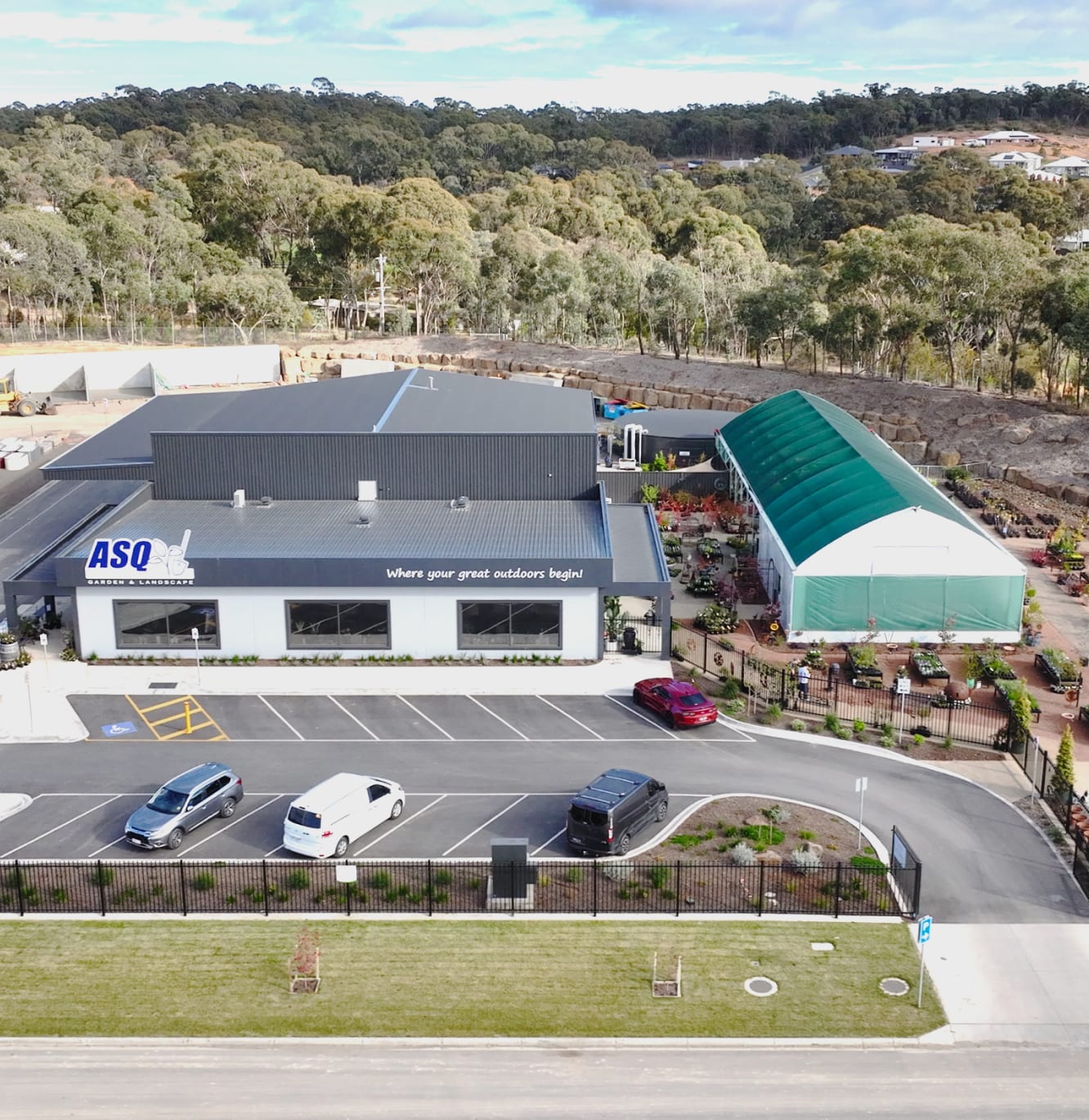 Allstone Quarries(ASQ)