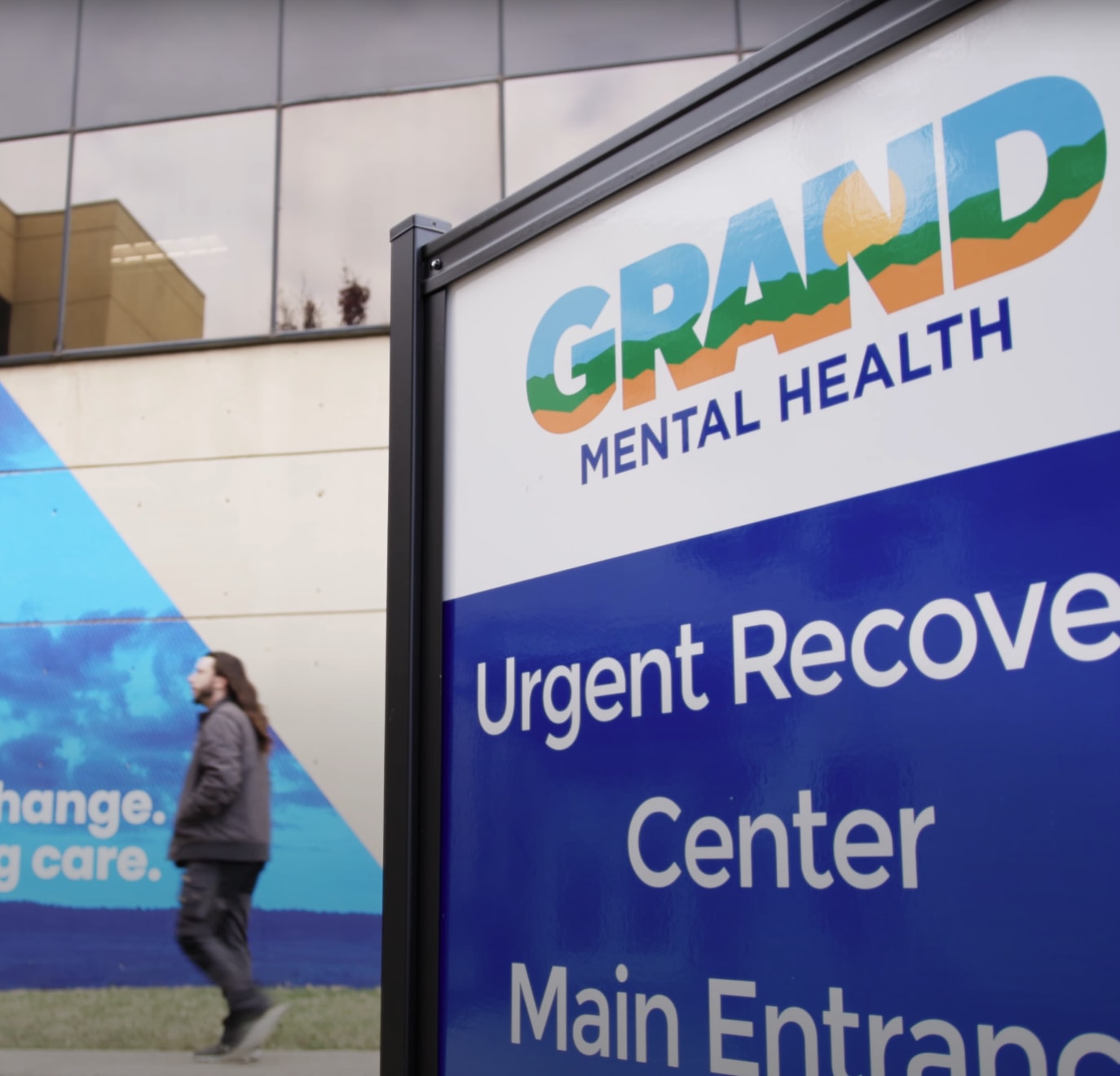 GRAND Mental Health 