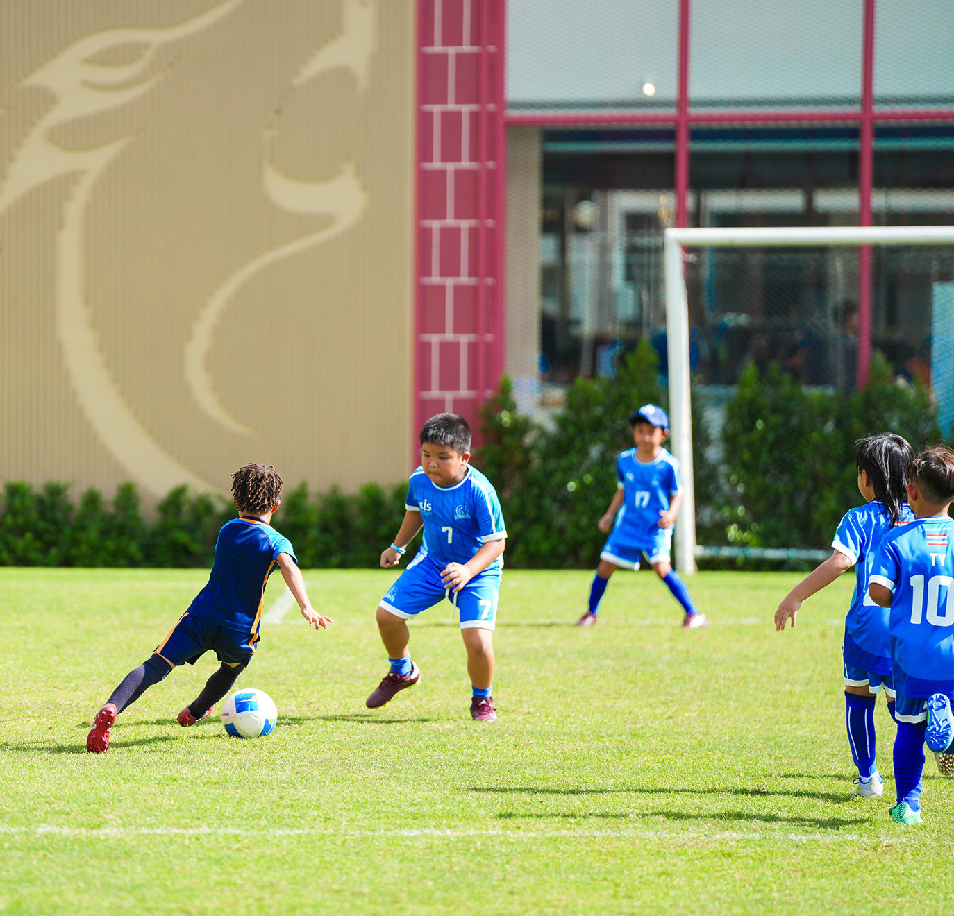 KIS International Schools