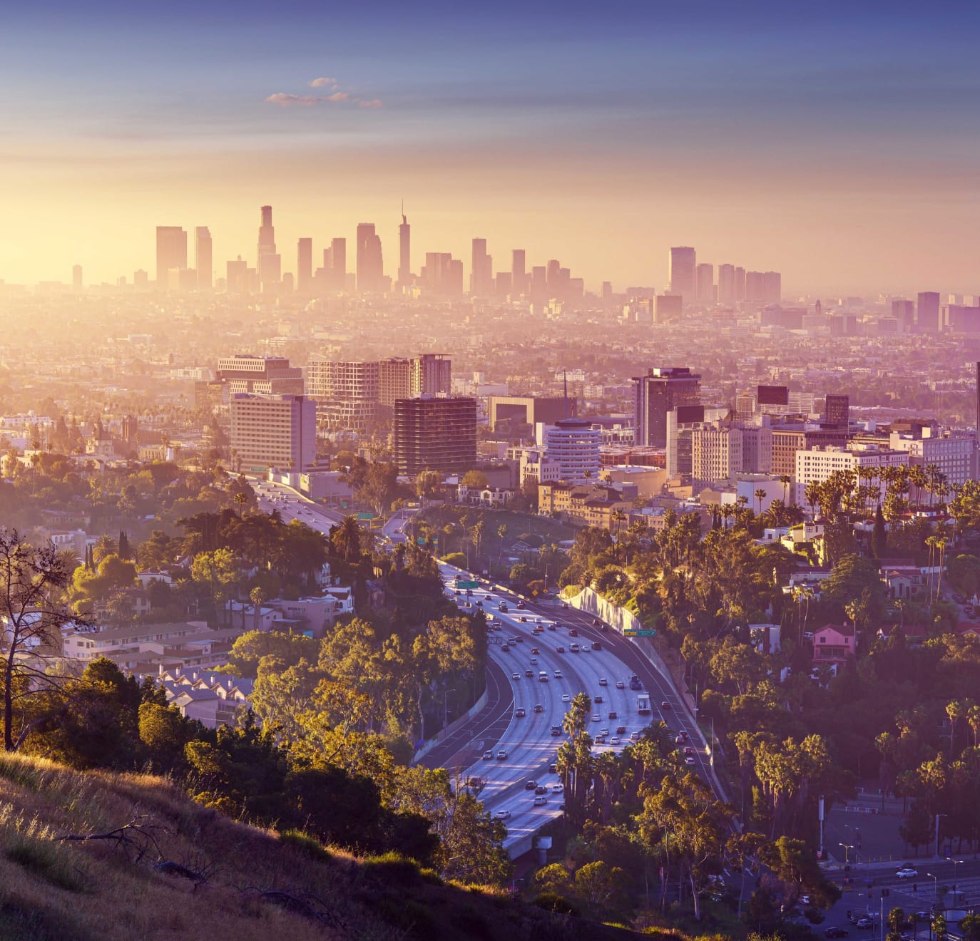 Los Angeles, Californie