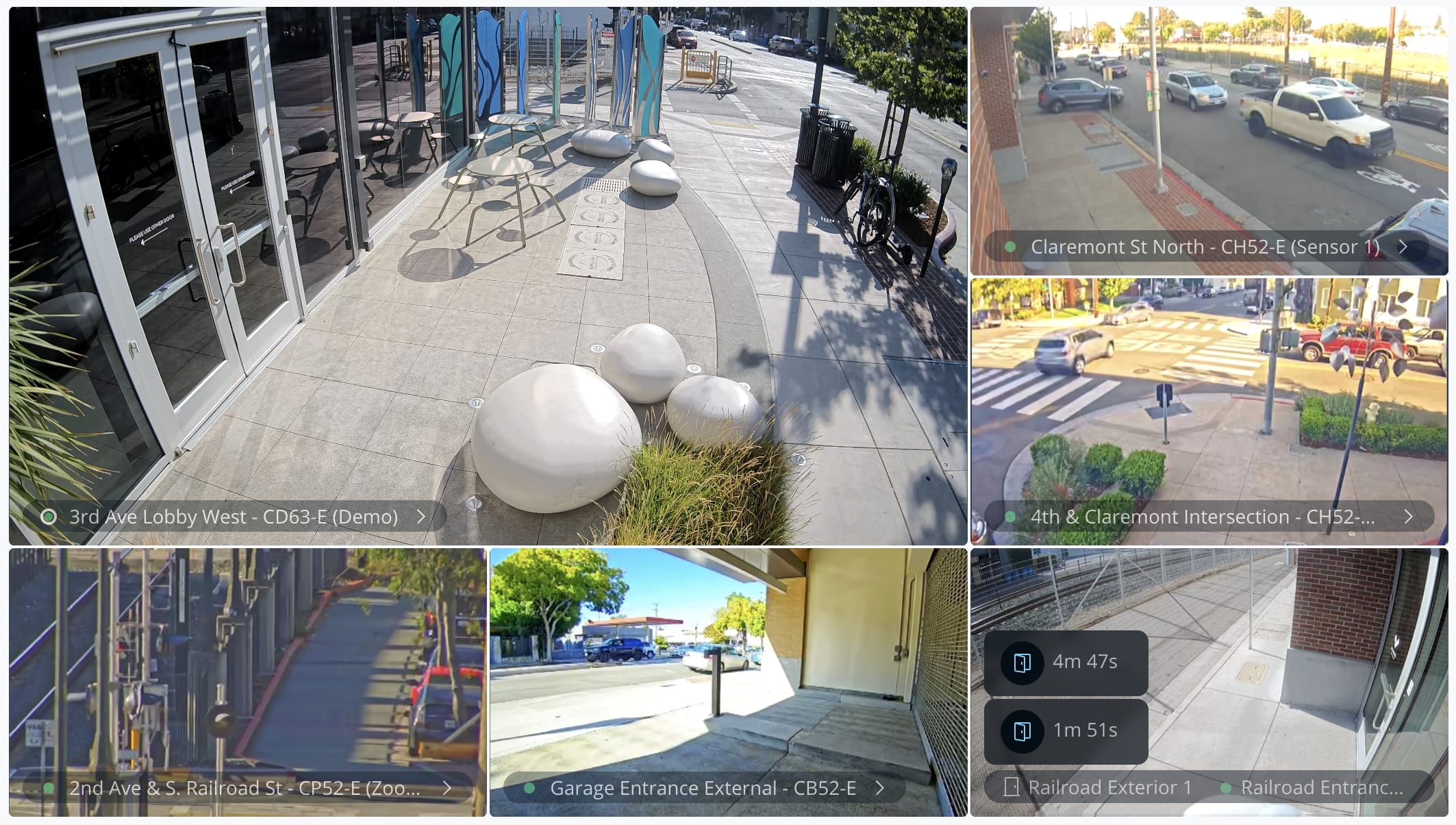 Link to Optimize Real-Time Monitoring and Incident Response with New Grids Functionality