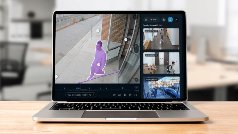 Thumbnail image for How to Get Real Results with AI-Powered Physical Security webinar