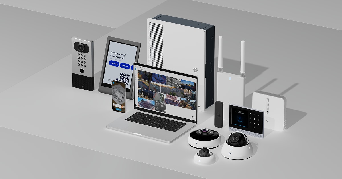 Thumbnail image for The Next Era of Physical AI: New Physical Security Products, AI Features, and Platform Innovations from Verkada webinar