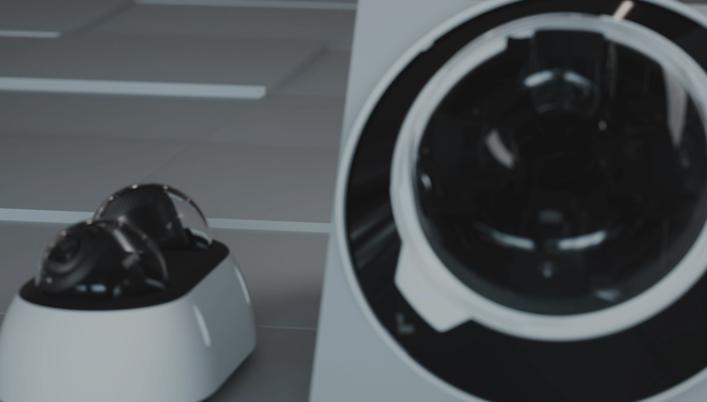 Multisensor Cameras | 4K IR Security Cameras | Verkada