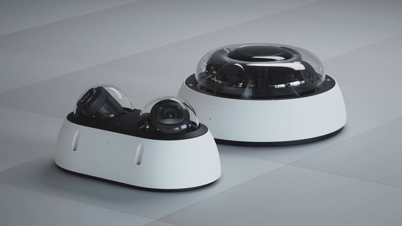 Link to Redesigned Coverage at Scale: Introducing New Next-Generation Multisensor Cameras