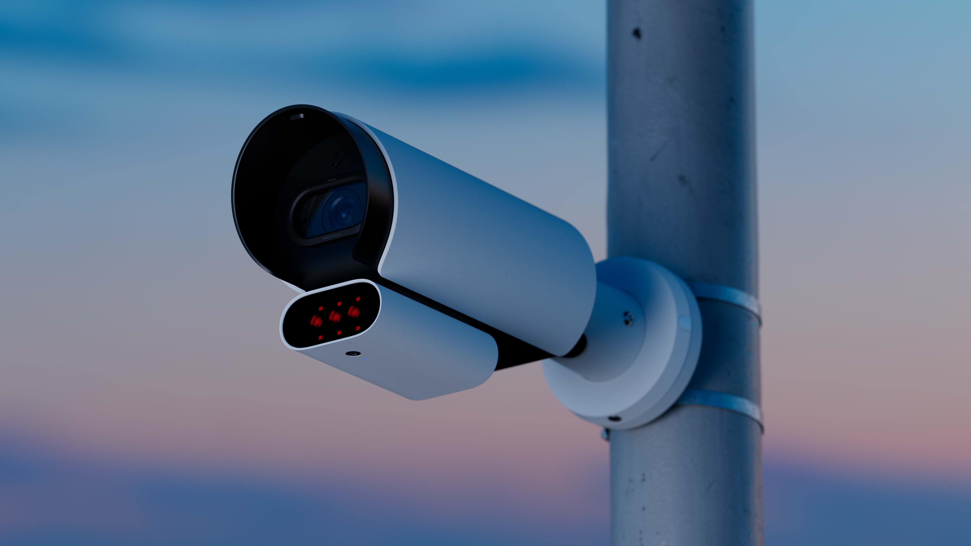 Link to Introducing Third-Generation Bullet Cameras: Smarter Analytics, Easier Install, and Customizable Attachments