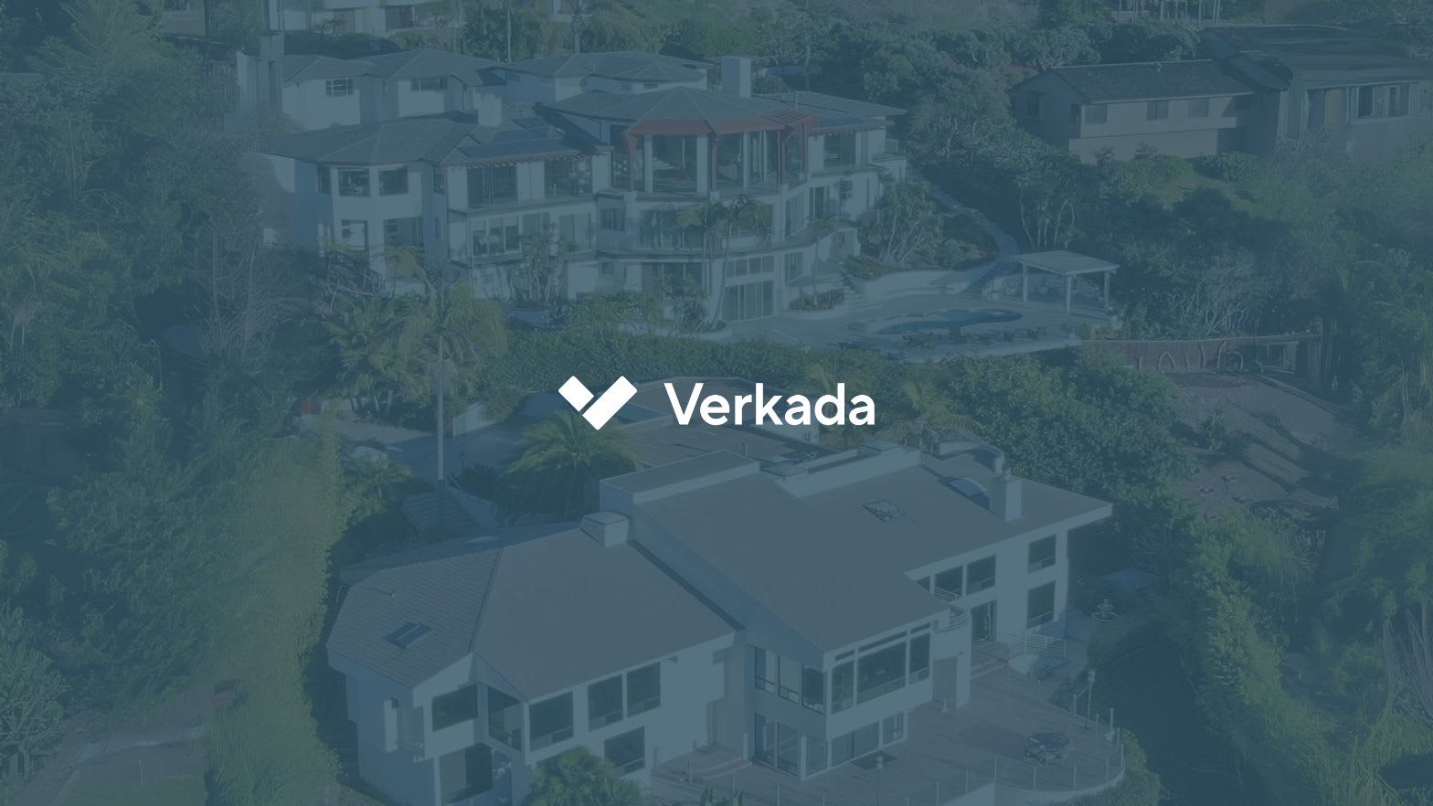 Link to Responding to Today's Heightened Threat Landscape with Verkada's Executive Protection Solutions