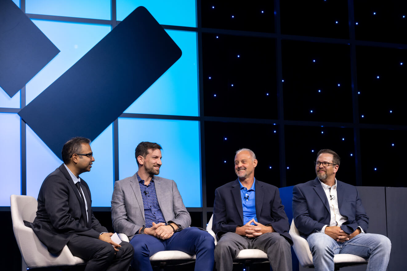 Link to Better Security with an Integrated System: Key Topics from the VerkadaOne Panel Discussion