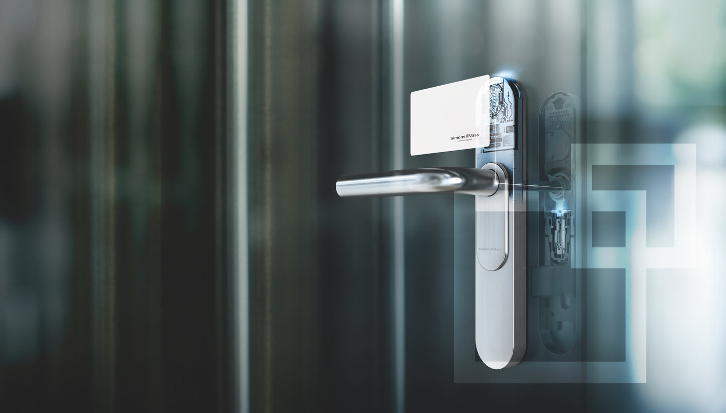 Link to Announcing Verkada’s Integration with SimonsVoss SmartIntego Wireless Locks