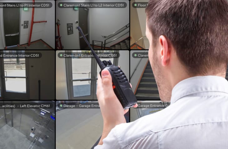 Strengthen emergency response across your facility