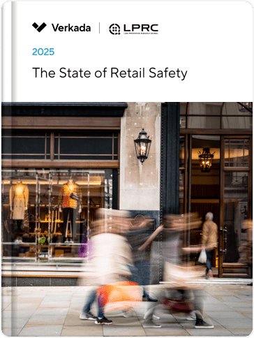 The State of Retail Safety 2024
