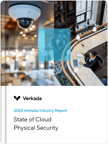 The State of Cloud Physical Security